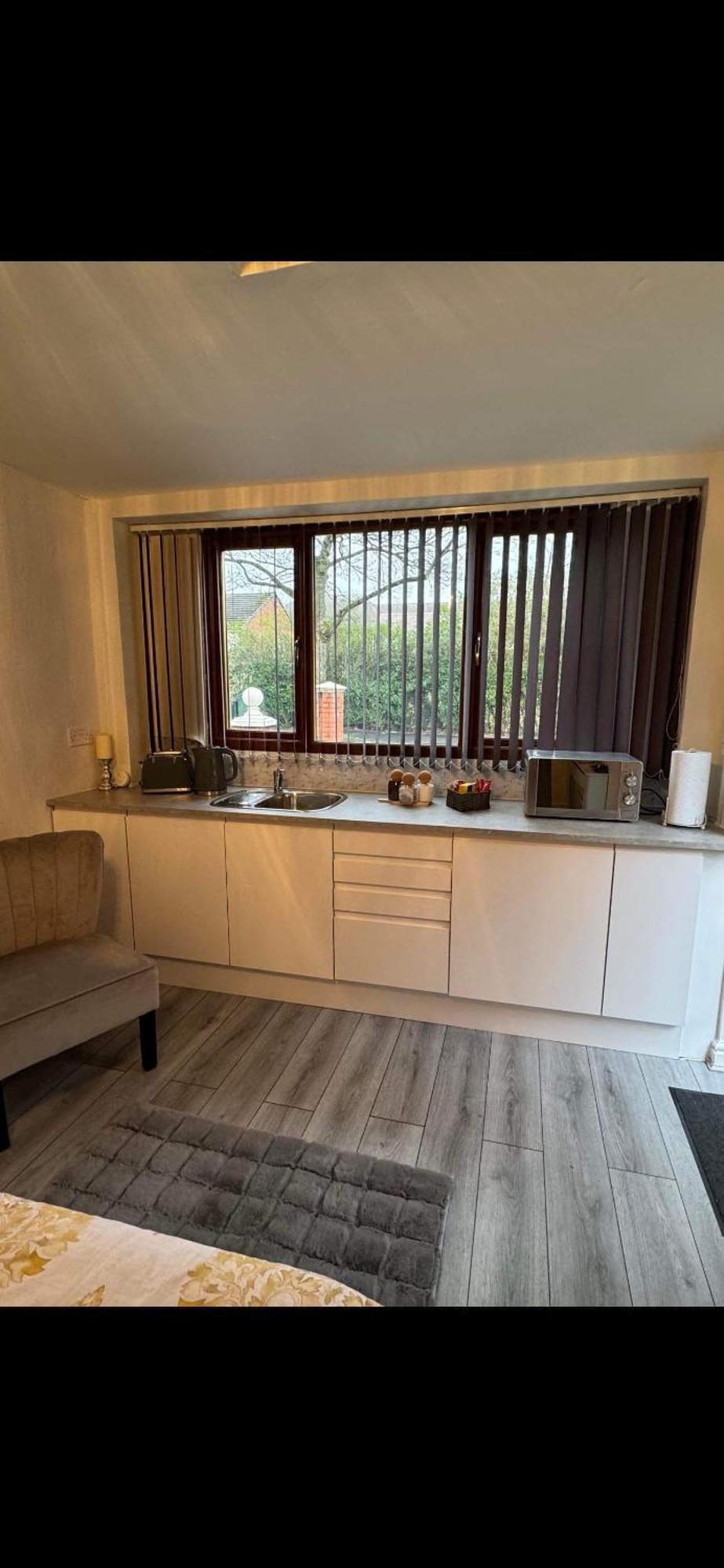 Guest house Private Guest House/annexe