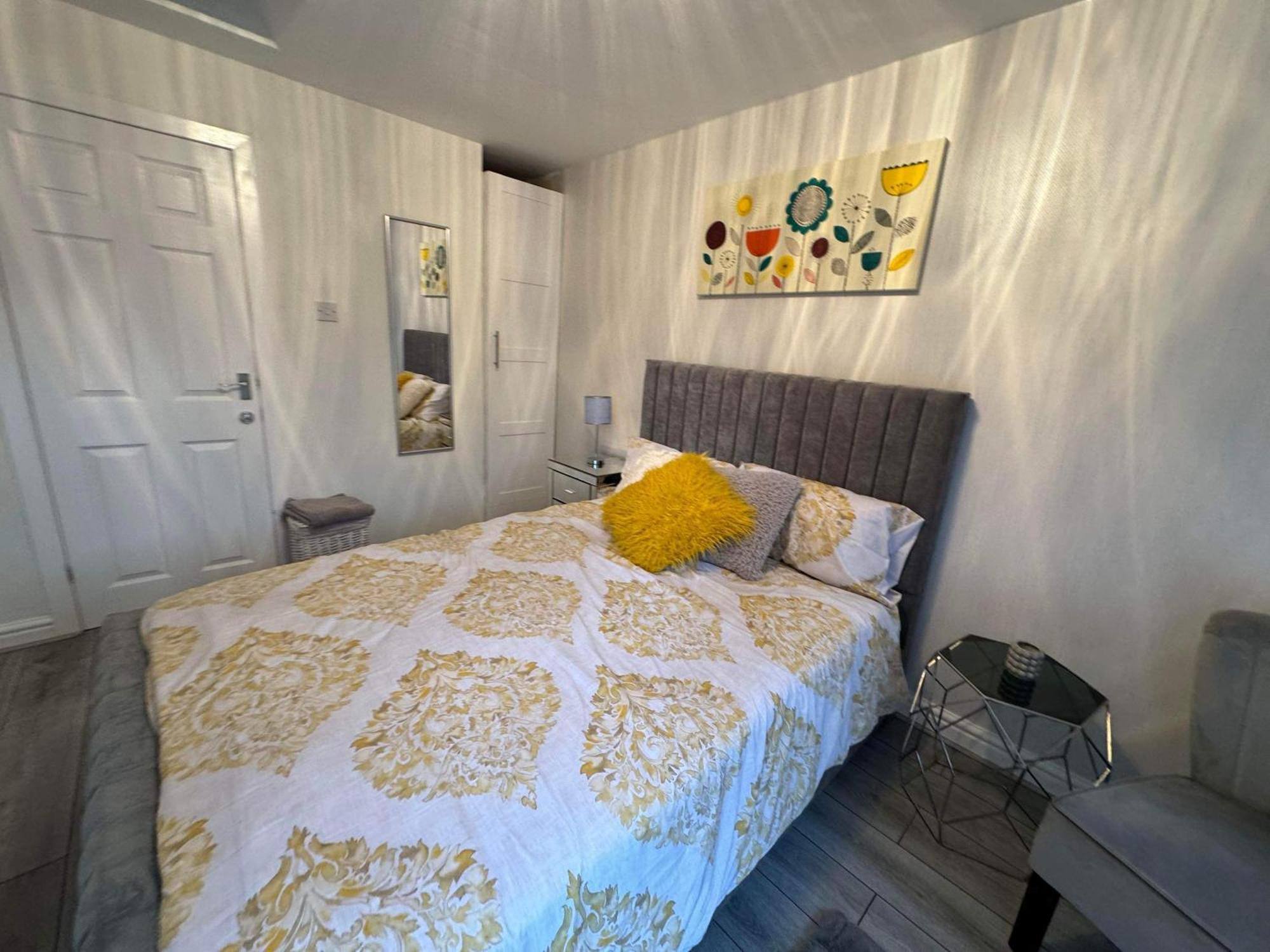 Private Guest House/annexe Guest house