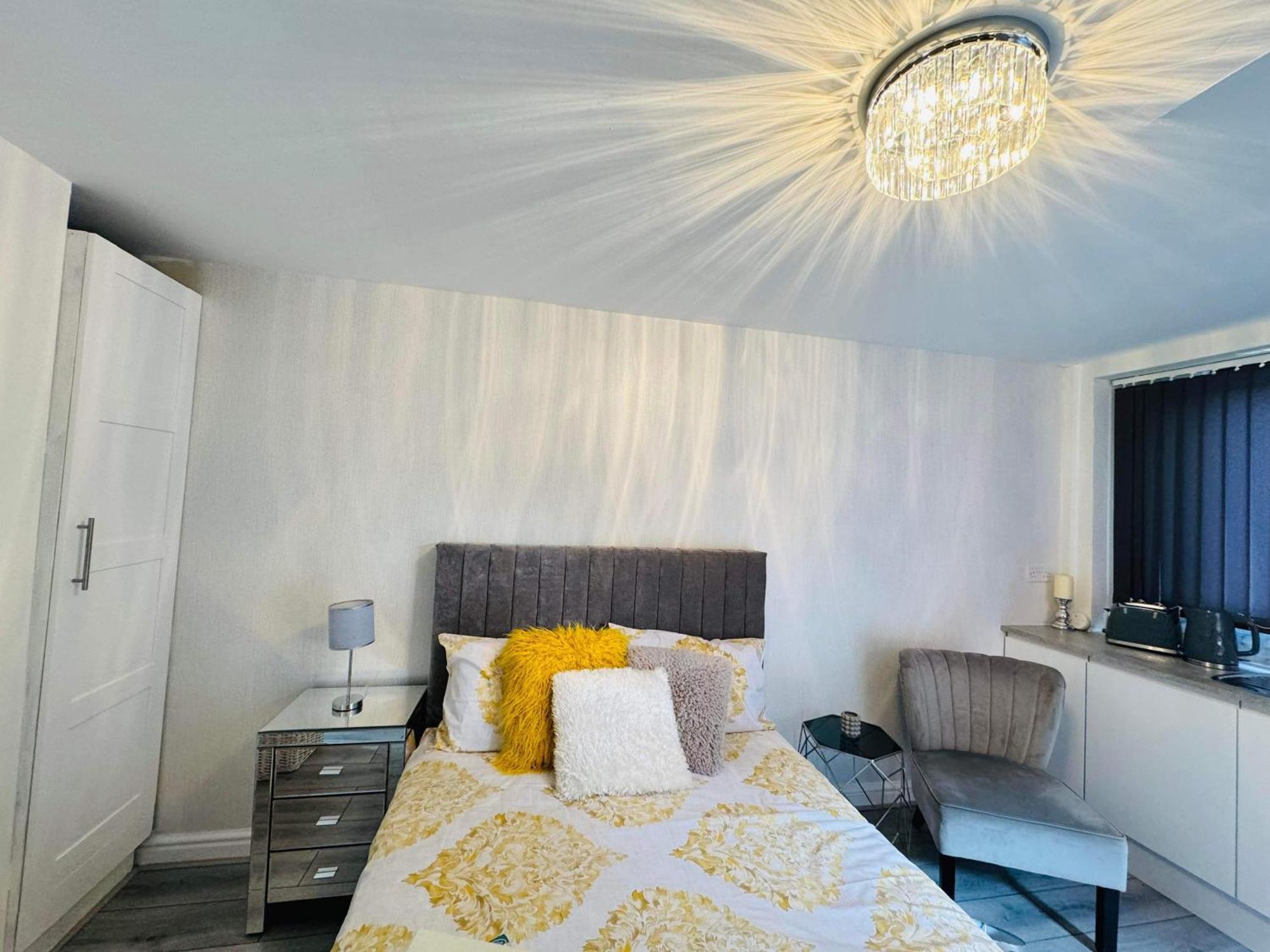 Private Guest House/annexe Guest house *