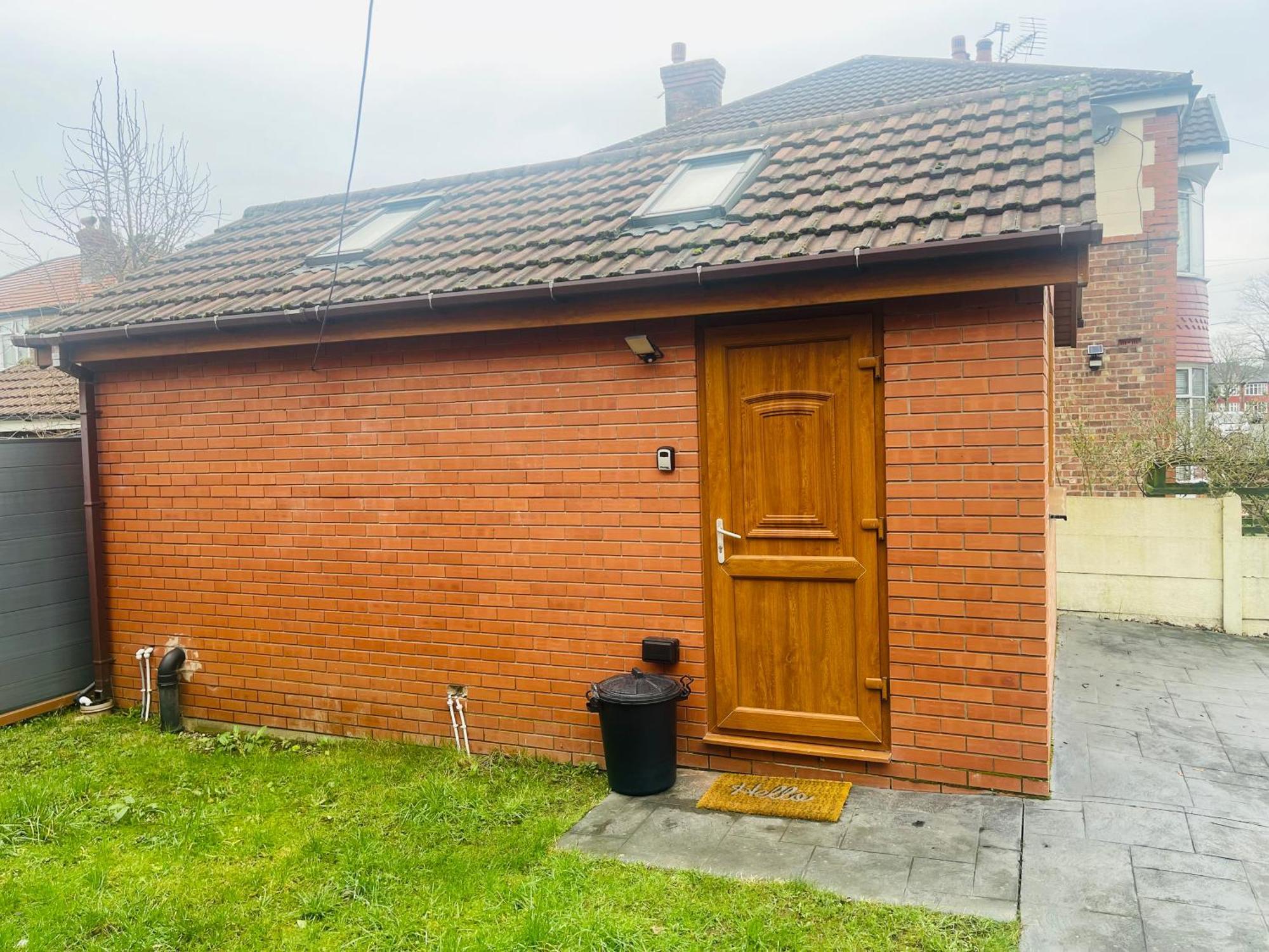 Private Guest House/annexe Guest house *