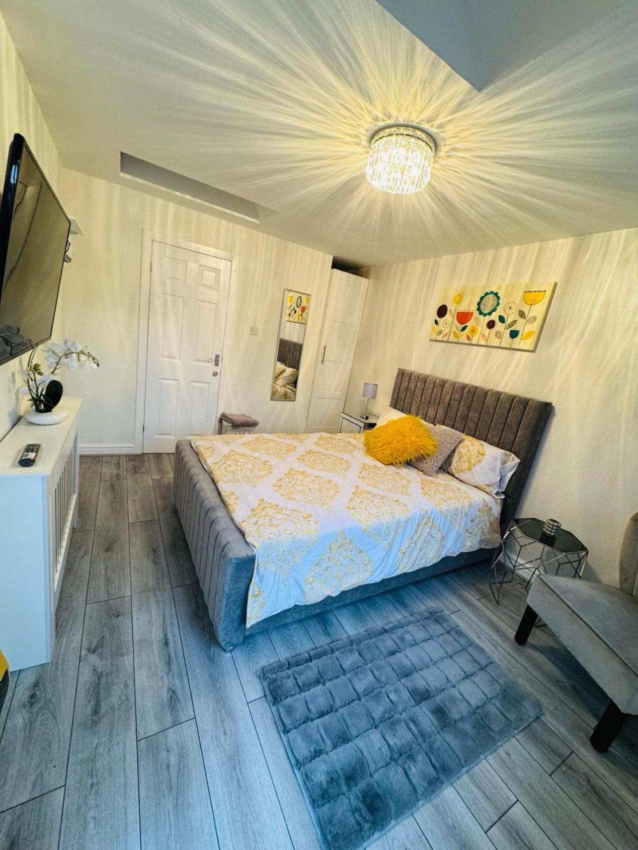 Private Guest House/annexe Guest house *