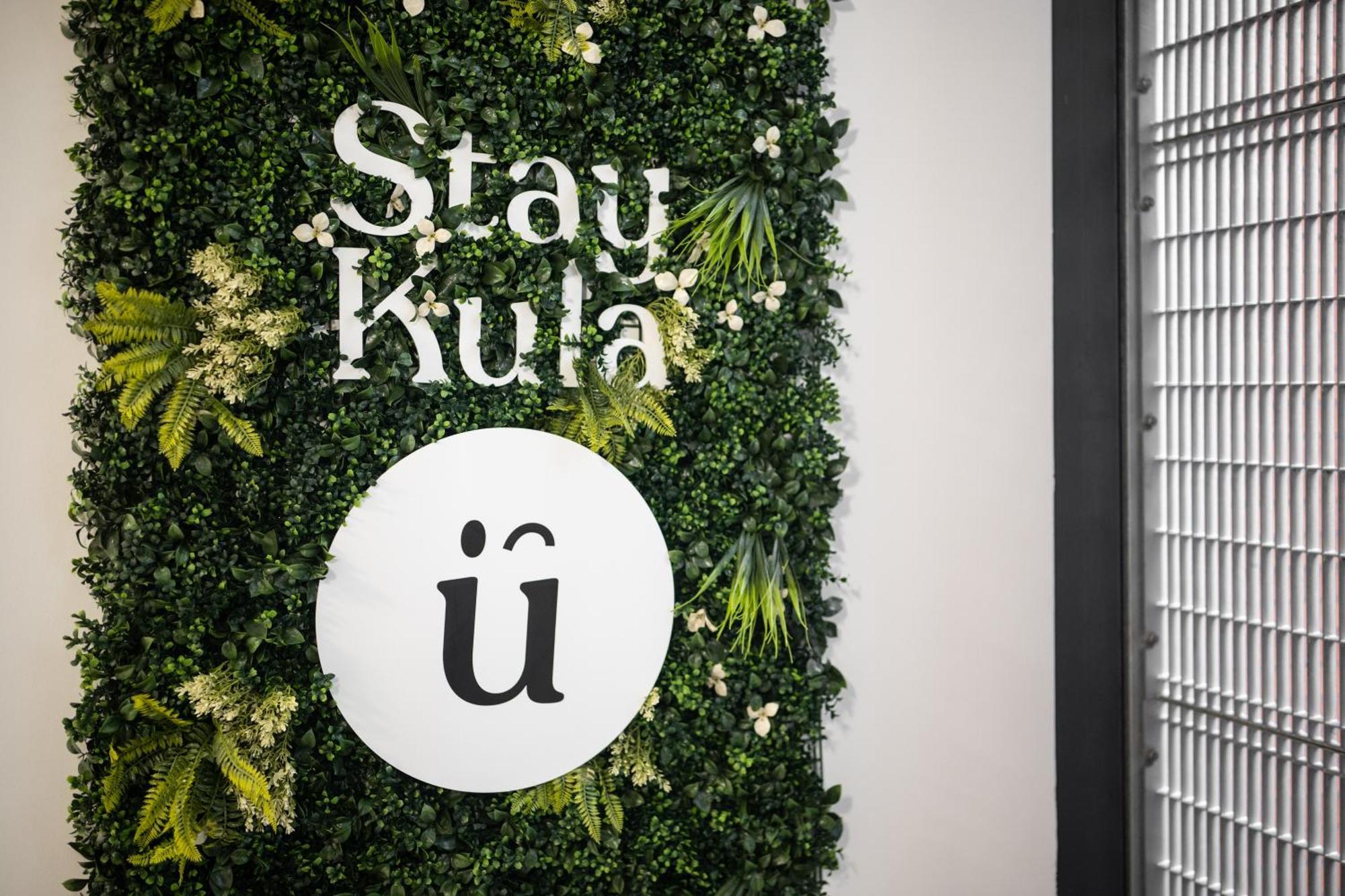 Kula - Centre Apartment *