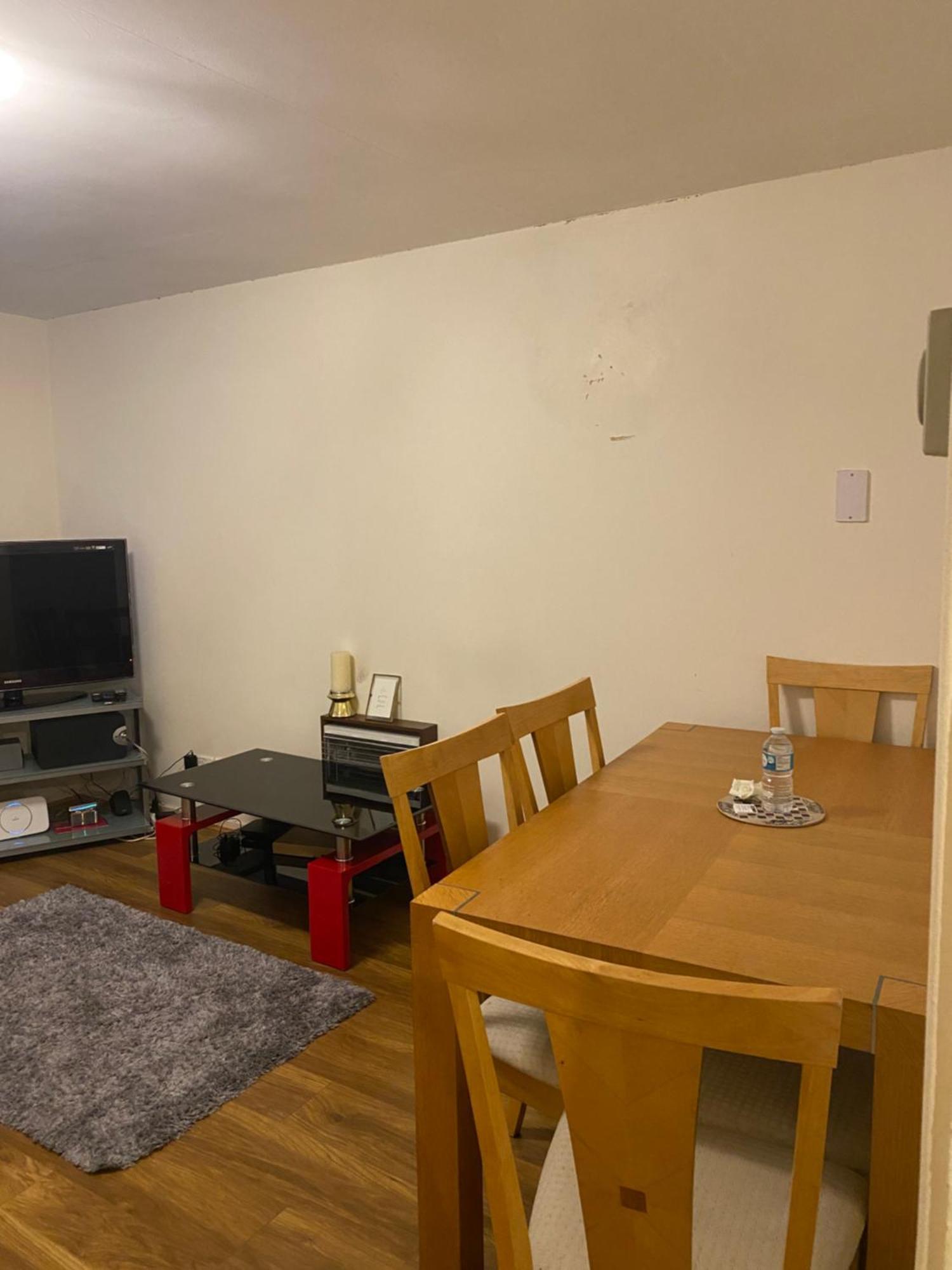 Lovely, Spacious 1-bedroom With *free Parking Manchester