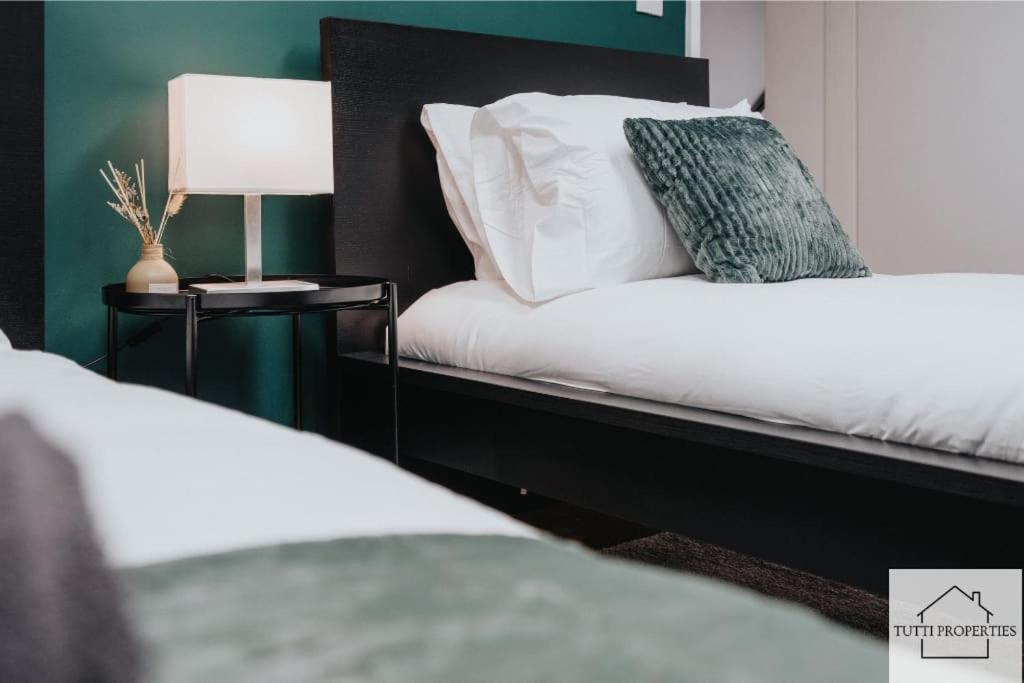 Elegant From Holiday home *