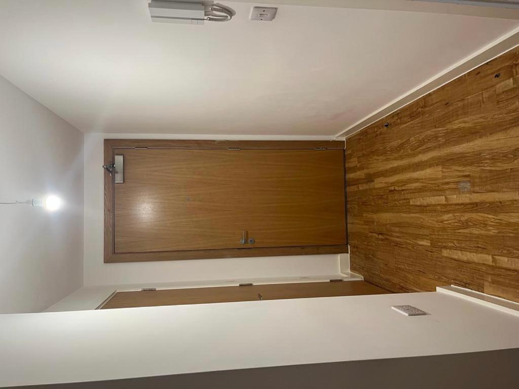 Apartment Immaculate 1-bed On The 26th Floor *
