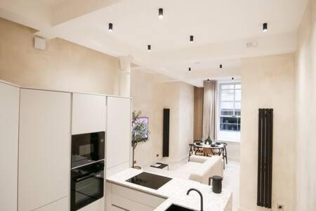 Japandi By The Heim Residences * Manchester