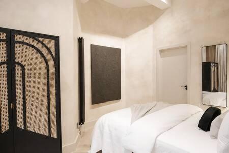 Apartment Japandi By The Heim Residences Manchester