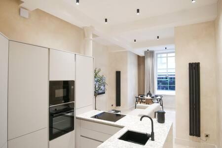 Japandi By The Heim Residences Apartment Manchester