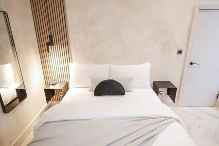 Japandi By The Heim Residences Apartment Manchester