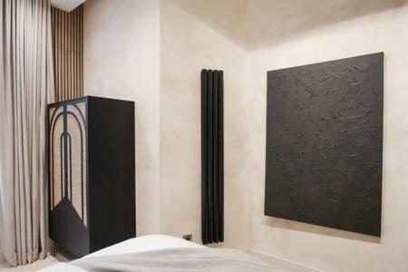 Apartment Japandi By The Heim Residences