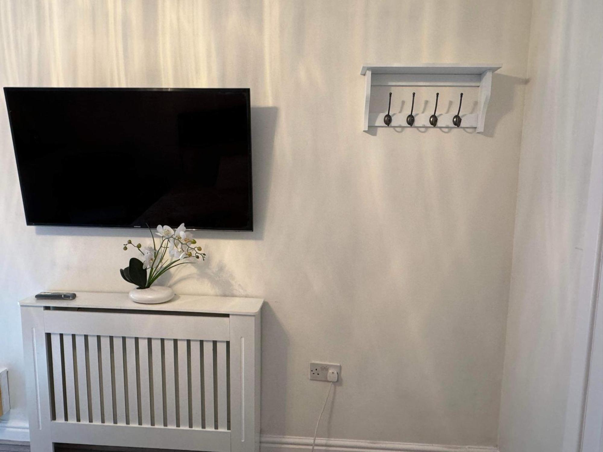 Private Guest House/annexe Guest house Manchester
