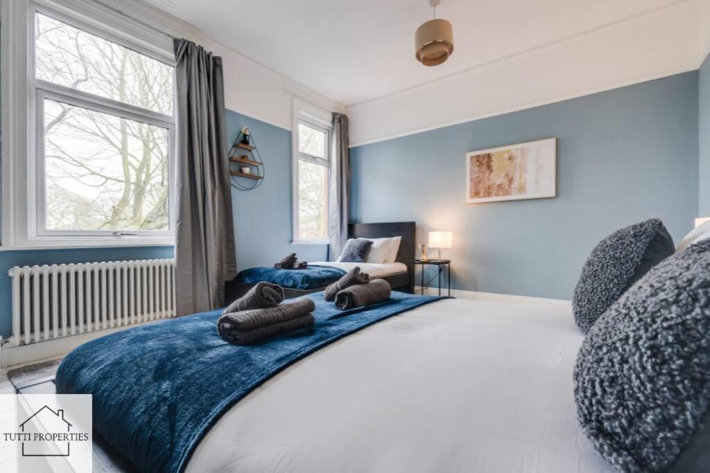 Elegant From Holiday home Manchester