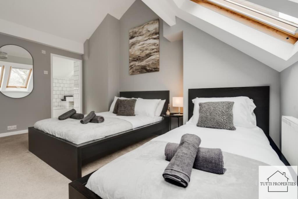 Holiday home Elegant From