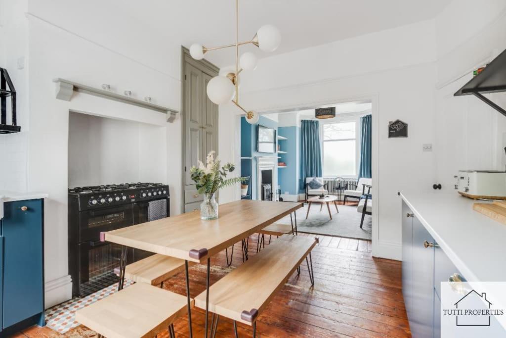 Elegant From Holiday home Manchester