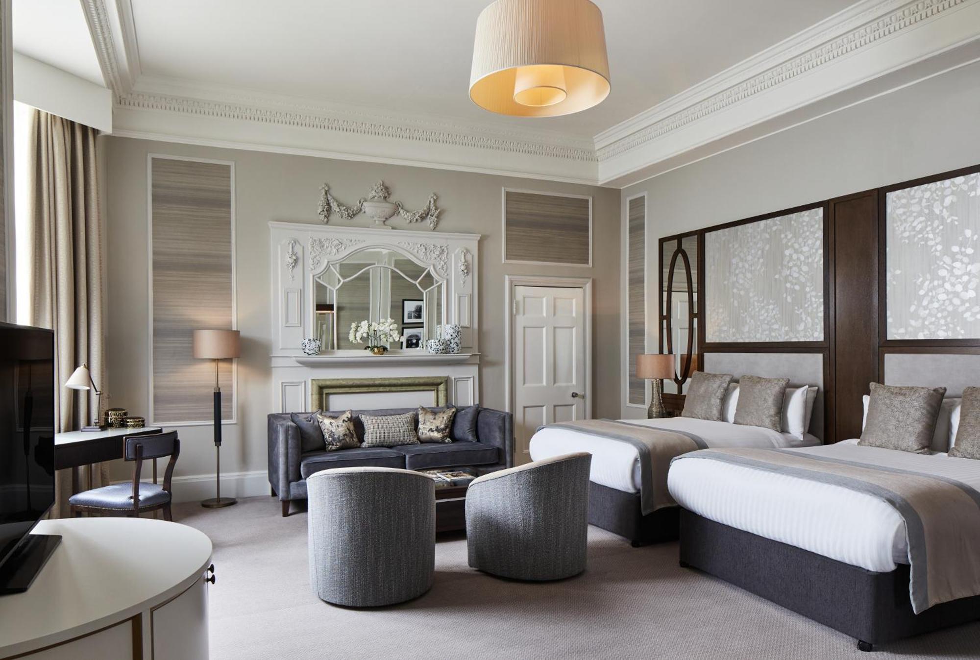 Hotel The Midland