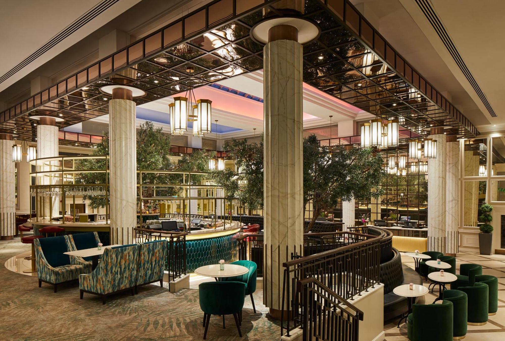 Hotel The Midland