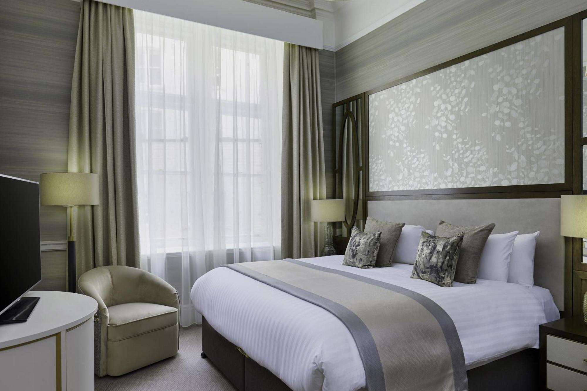 The Midland 4*