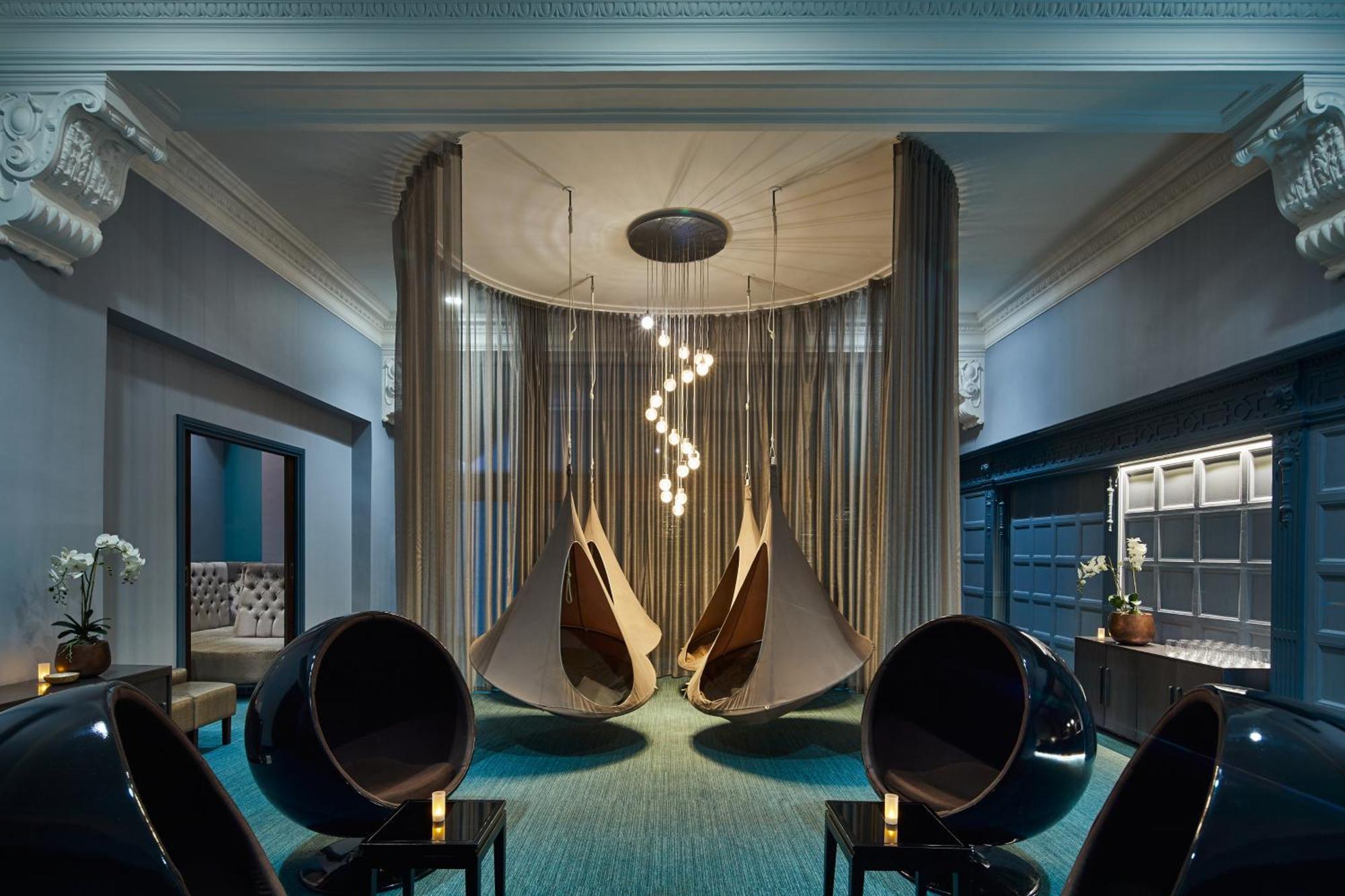 The Midland Hotel