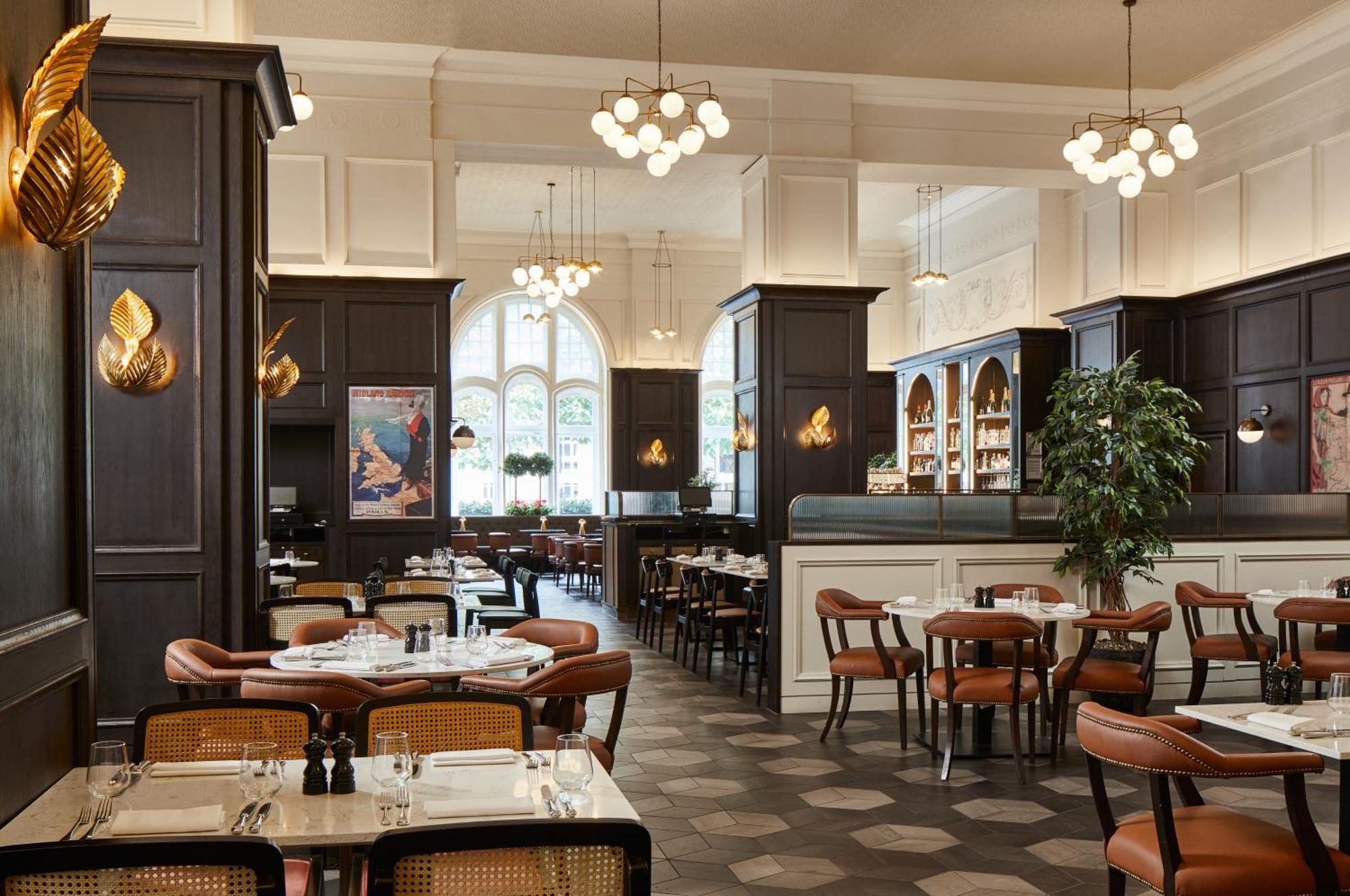 The Midland Hotel