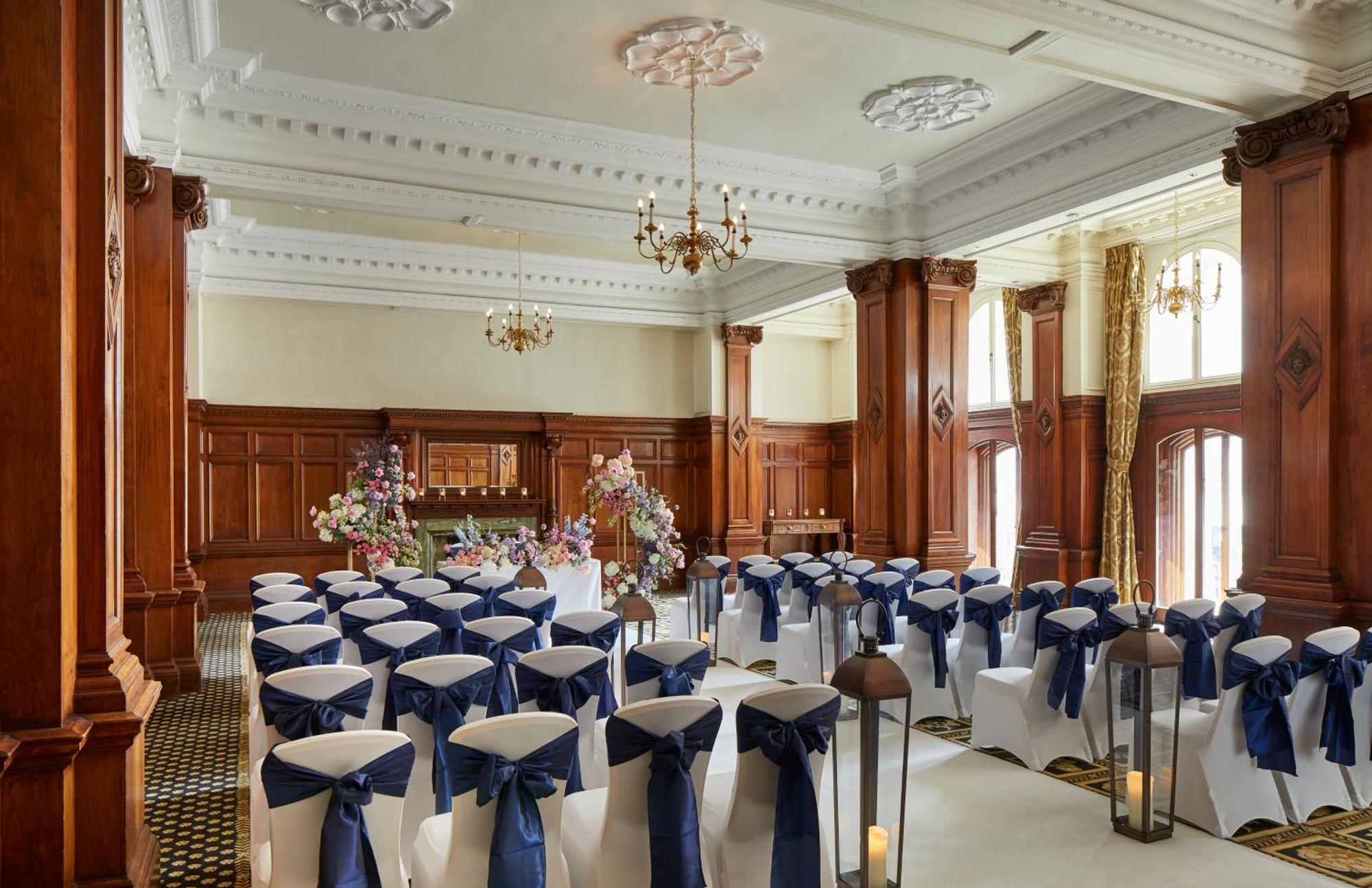 The Midland 4*