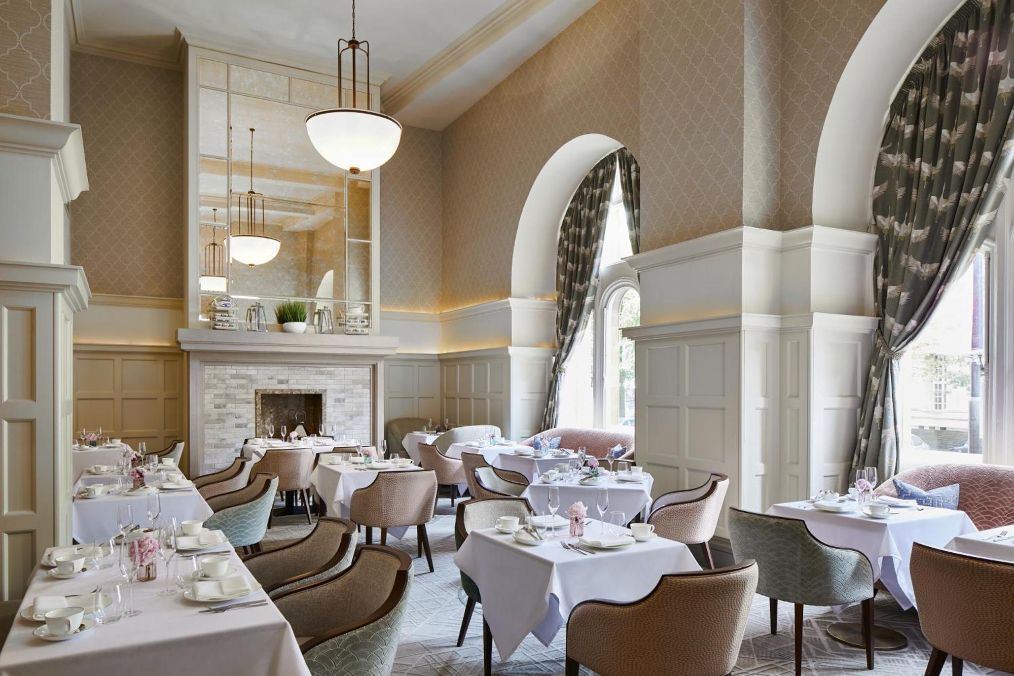 The Midland Hotel