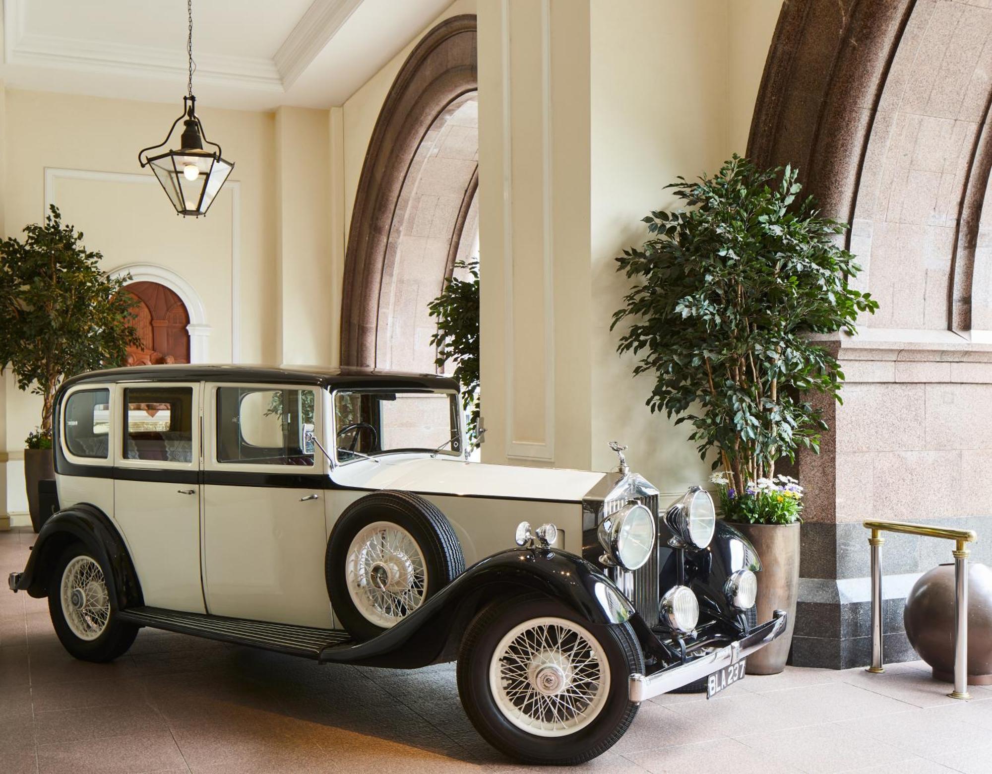 The Midland 4*
