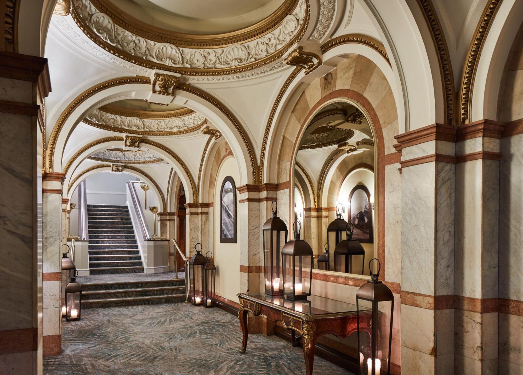 The Midland Hotel 4*