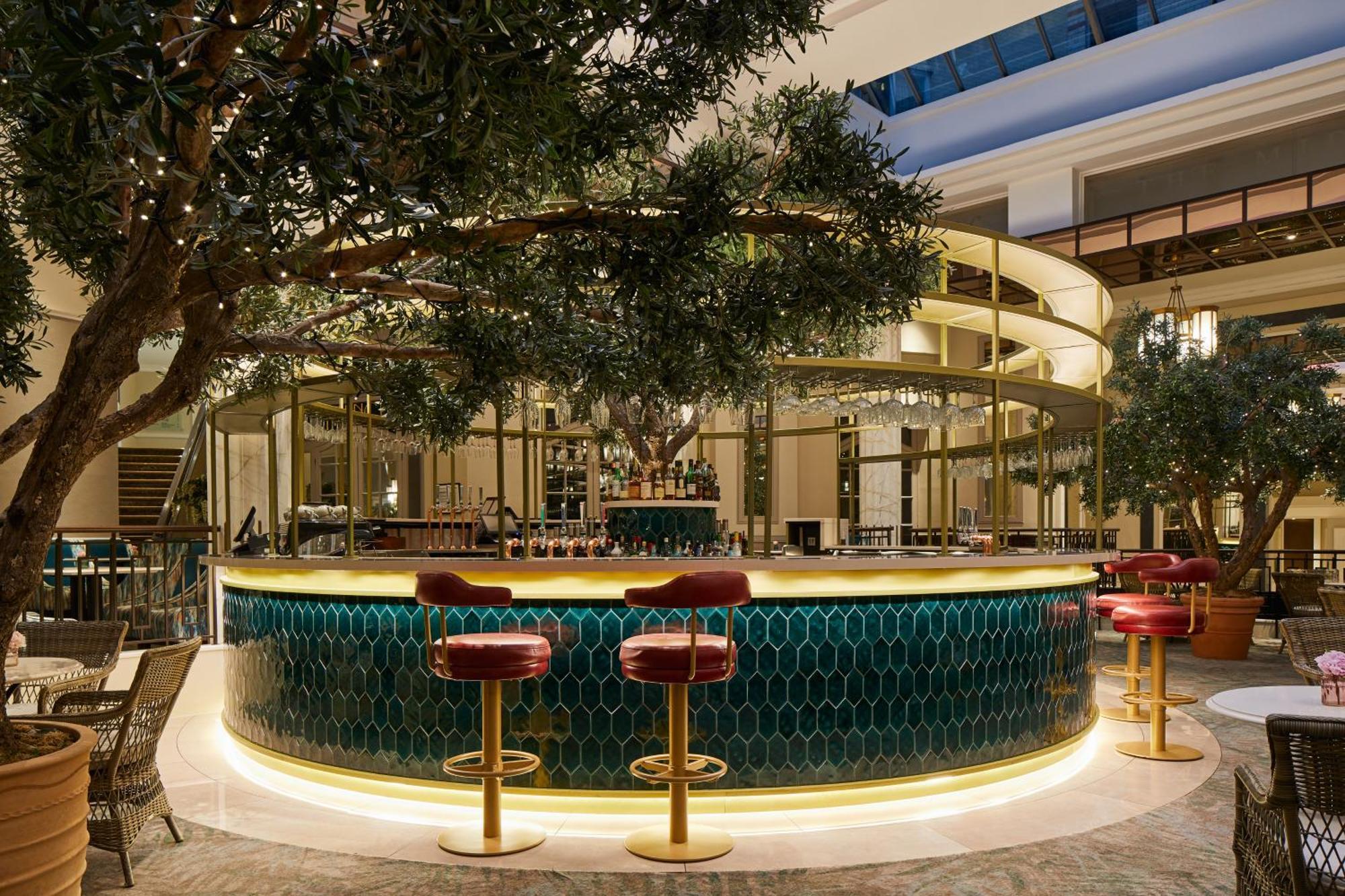 Hotel The Midland