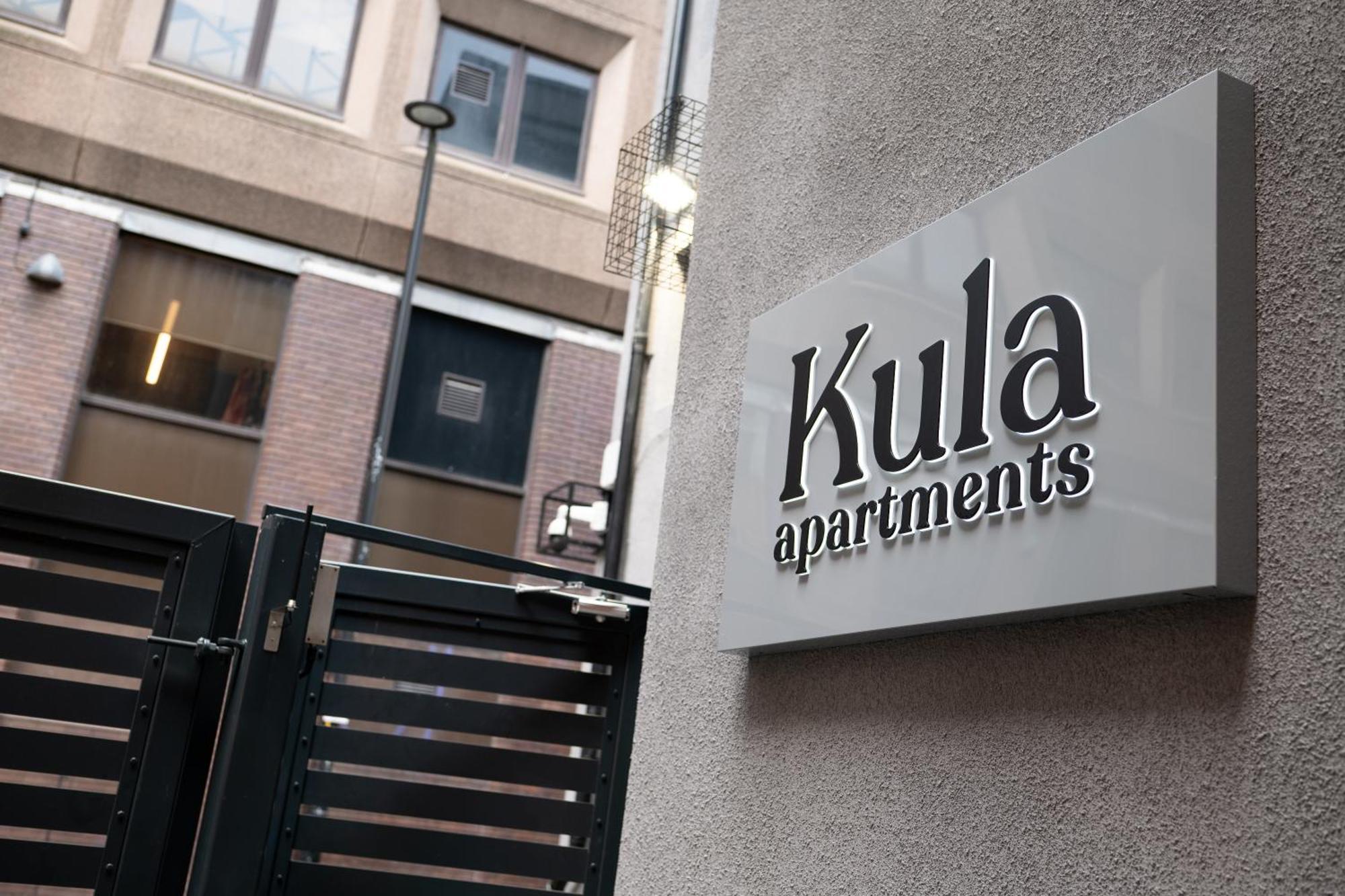 Kula - Centre Apartment *