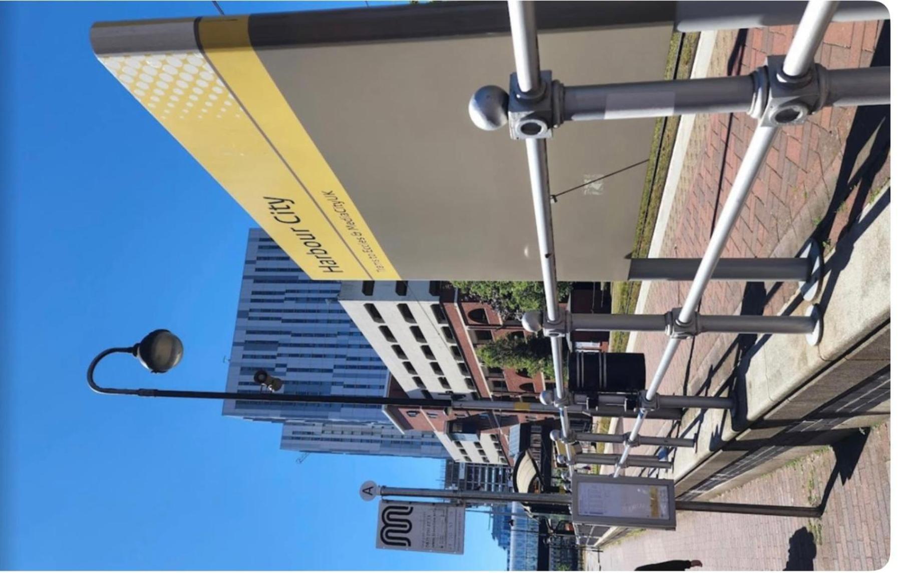 Immaculate 1-bed On The 26th Floor * Manchester