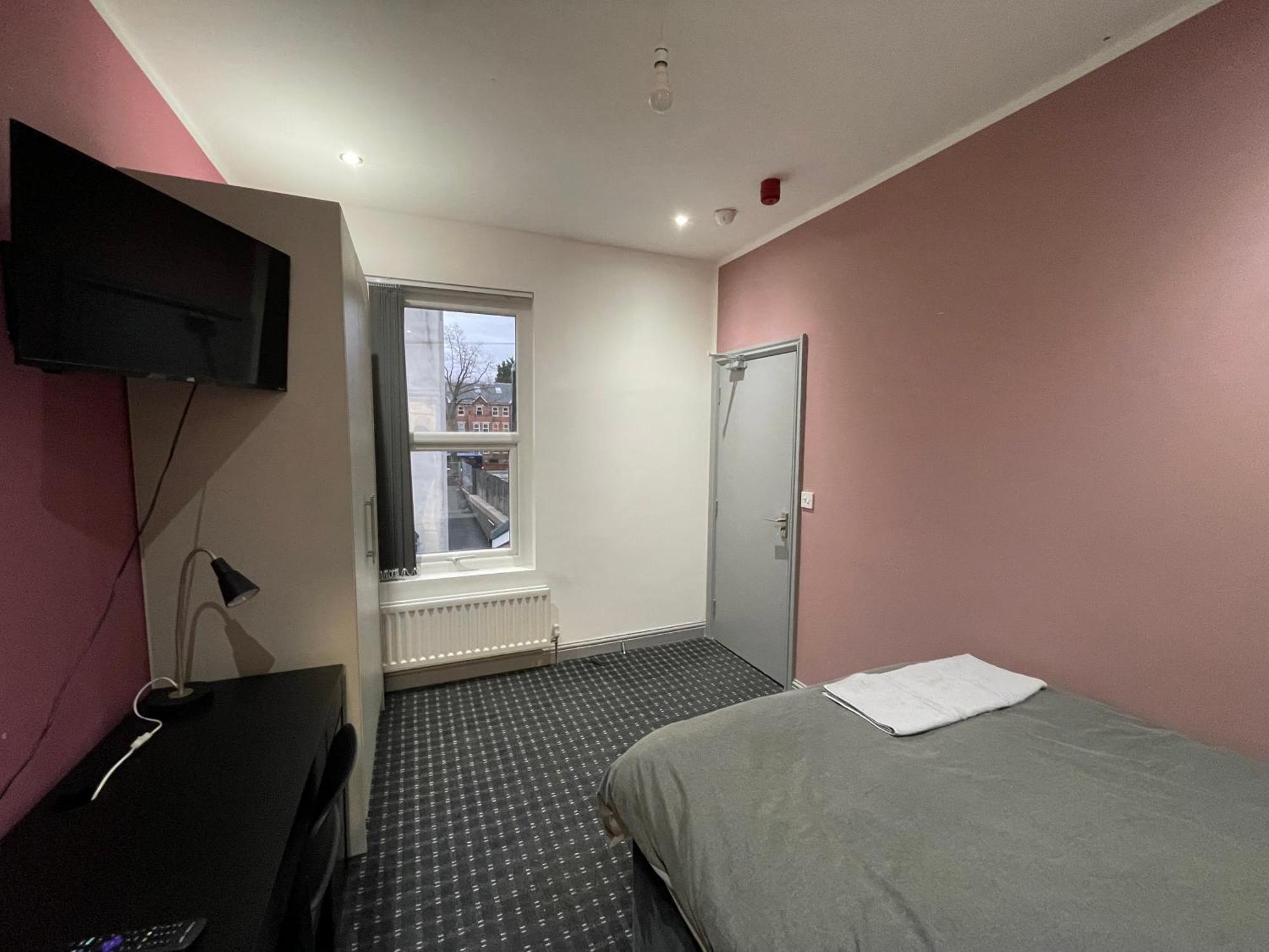 Homestay Luxurious En-suite 3 Manchester