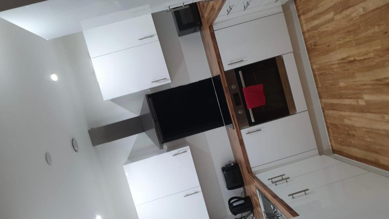 Apartment Immaculate 1-bed On The 26th Floor *