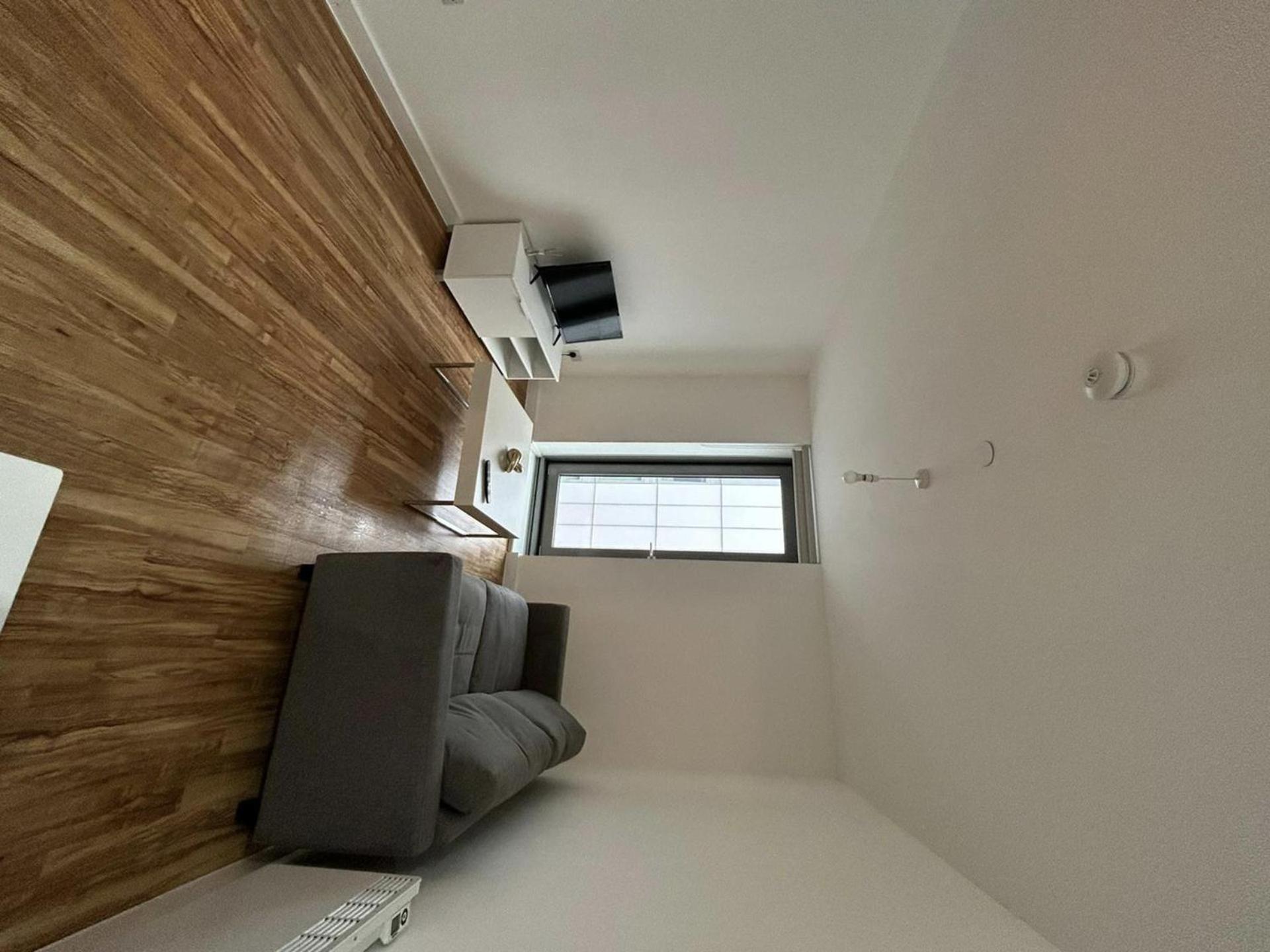 Apartment Immaculate 1-bed On The 26th Floor *