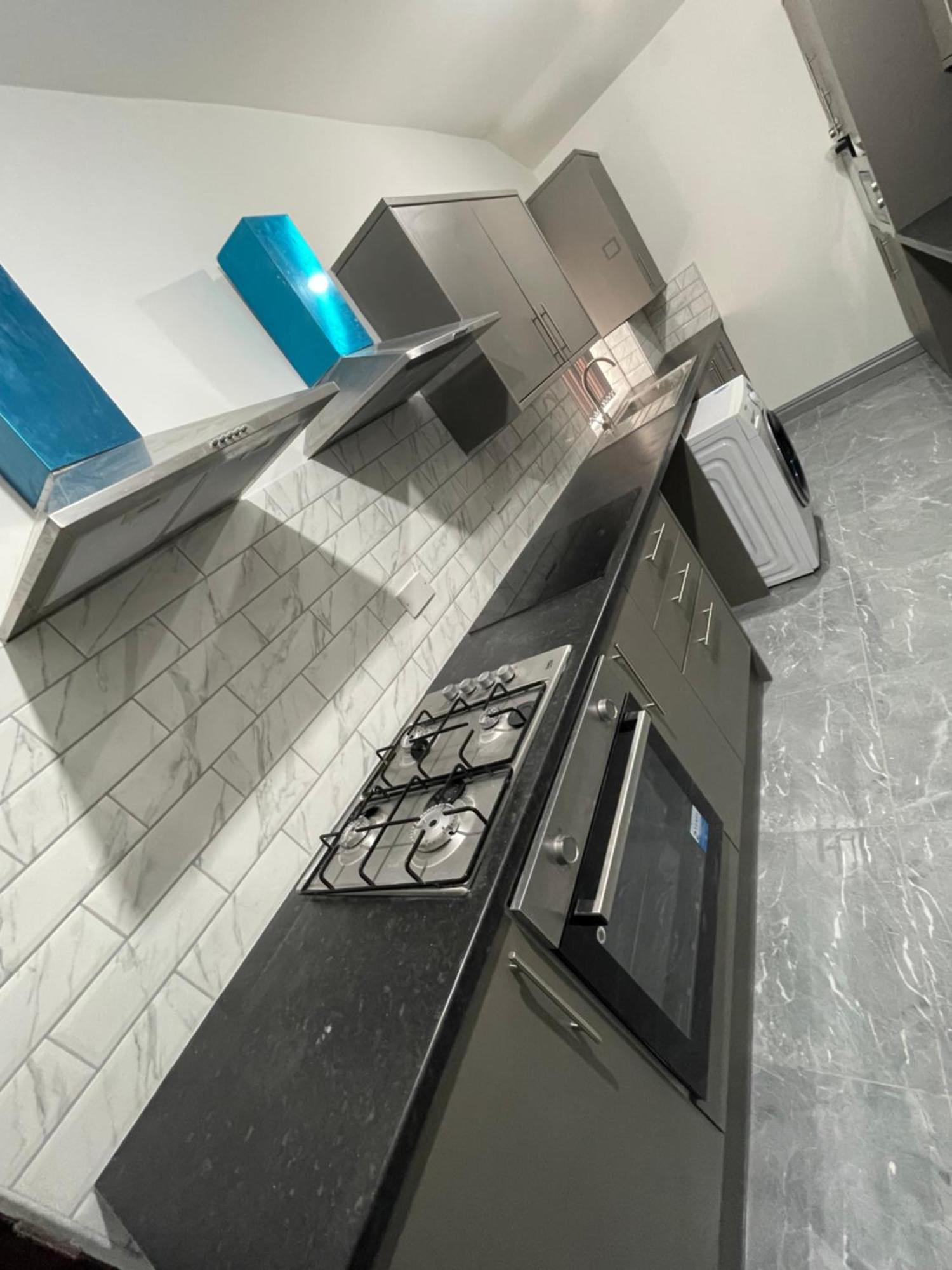 Luxurious En-suite 3 Homestay Manchester