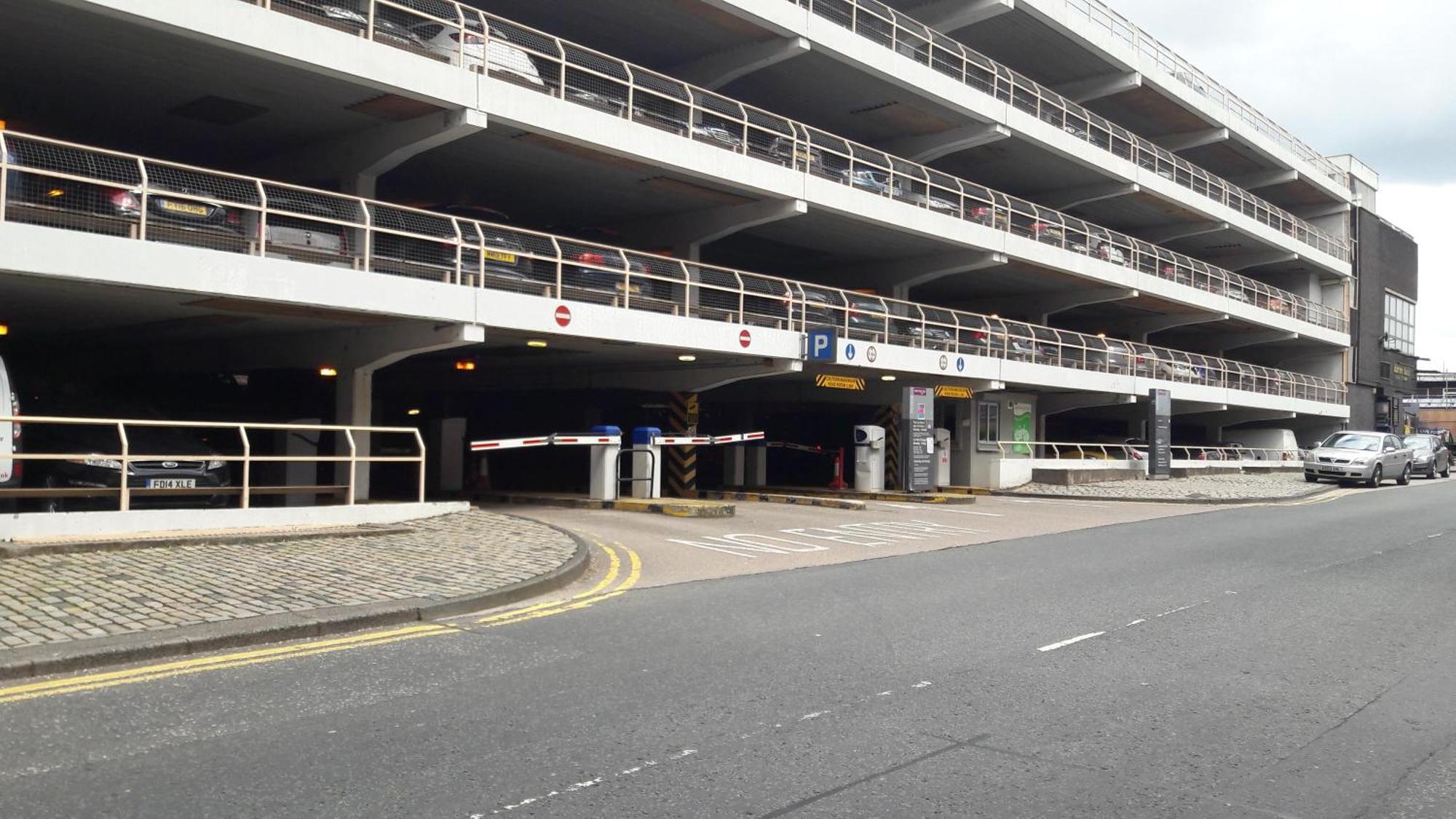 Ibis Centre Princess Street