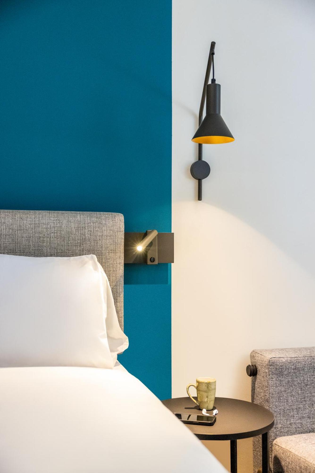 Ibis Centre Princess Street Hotel Manchester