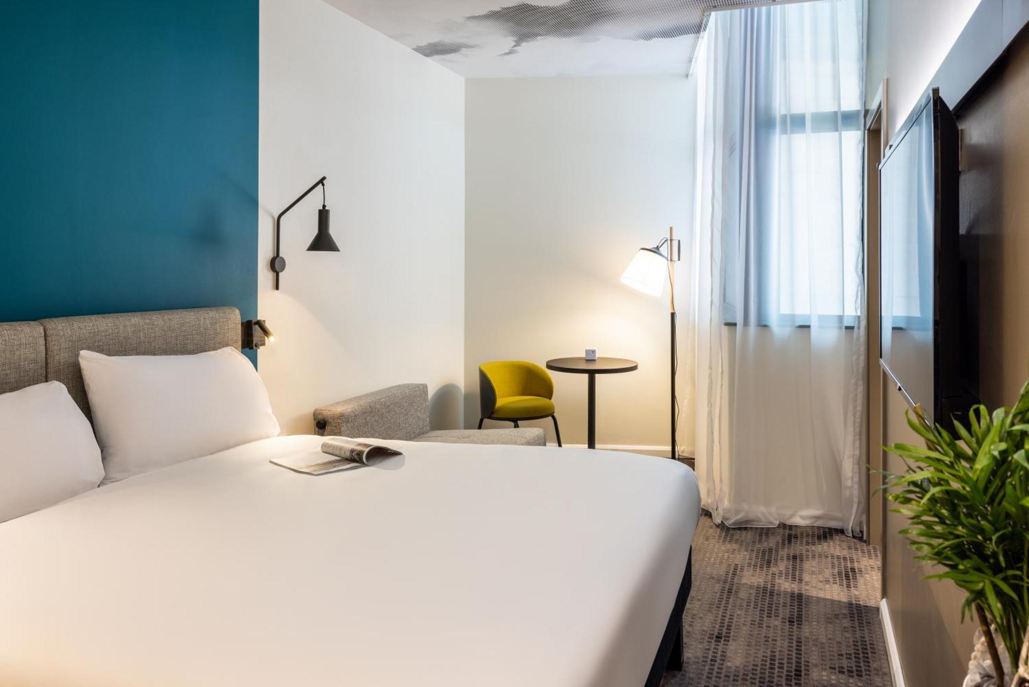 Ibis Centre Princess Street 3* Manchester