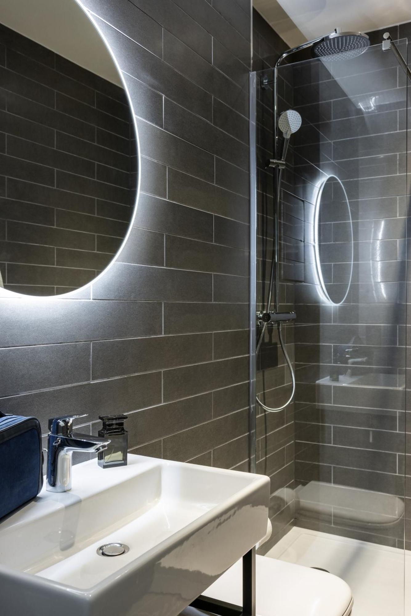 Ibis Centre Princess Street 3*