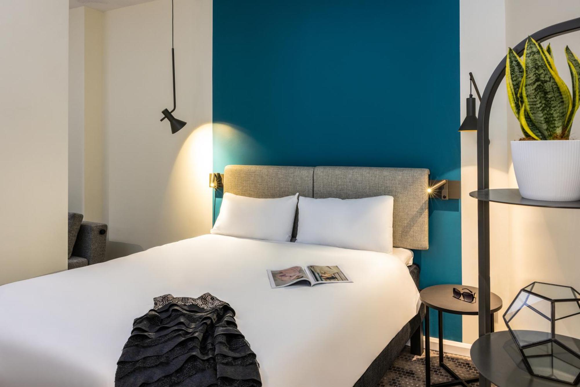 Ibis Centre Princess Street 3* Manchester