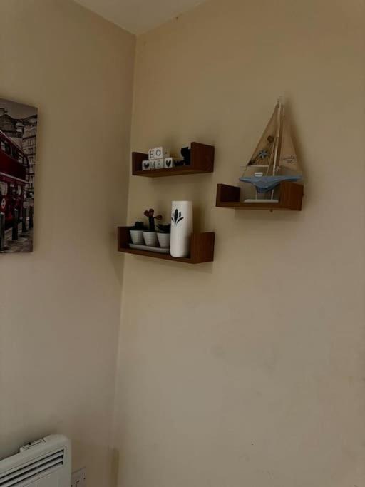City Apartment Manchester