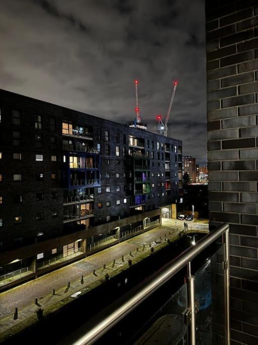 Apartment City Manchester