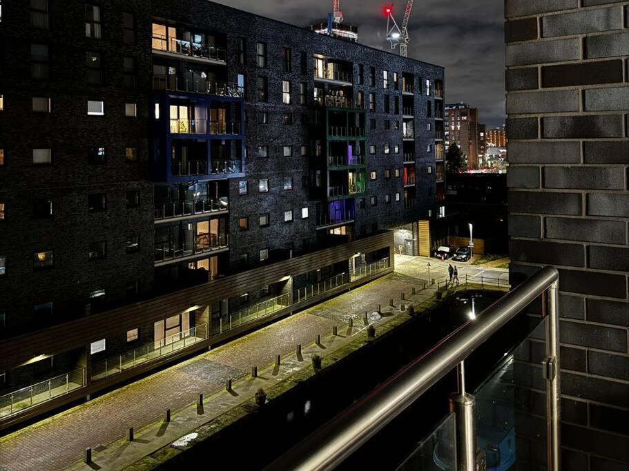 Apartment City