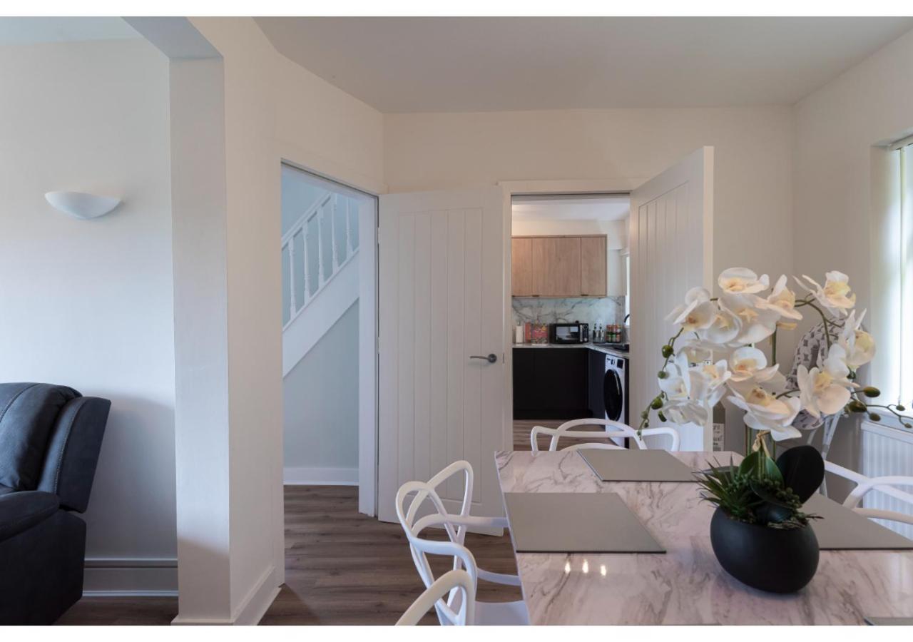 Apartment Cozy 3 Bd House, Perfect For Large Group Of 6