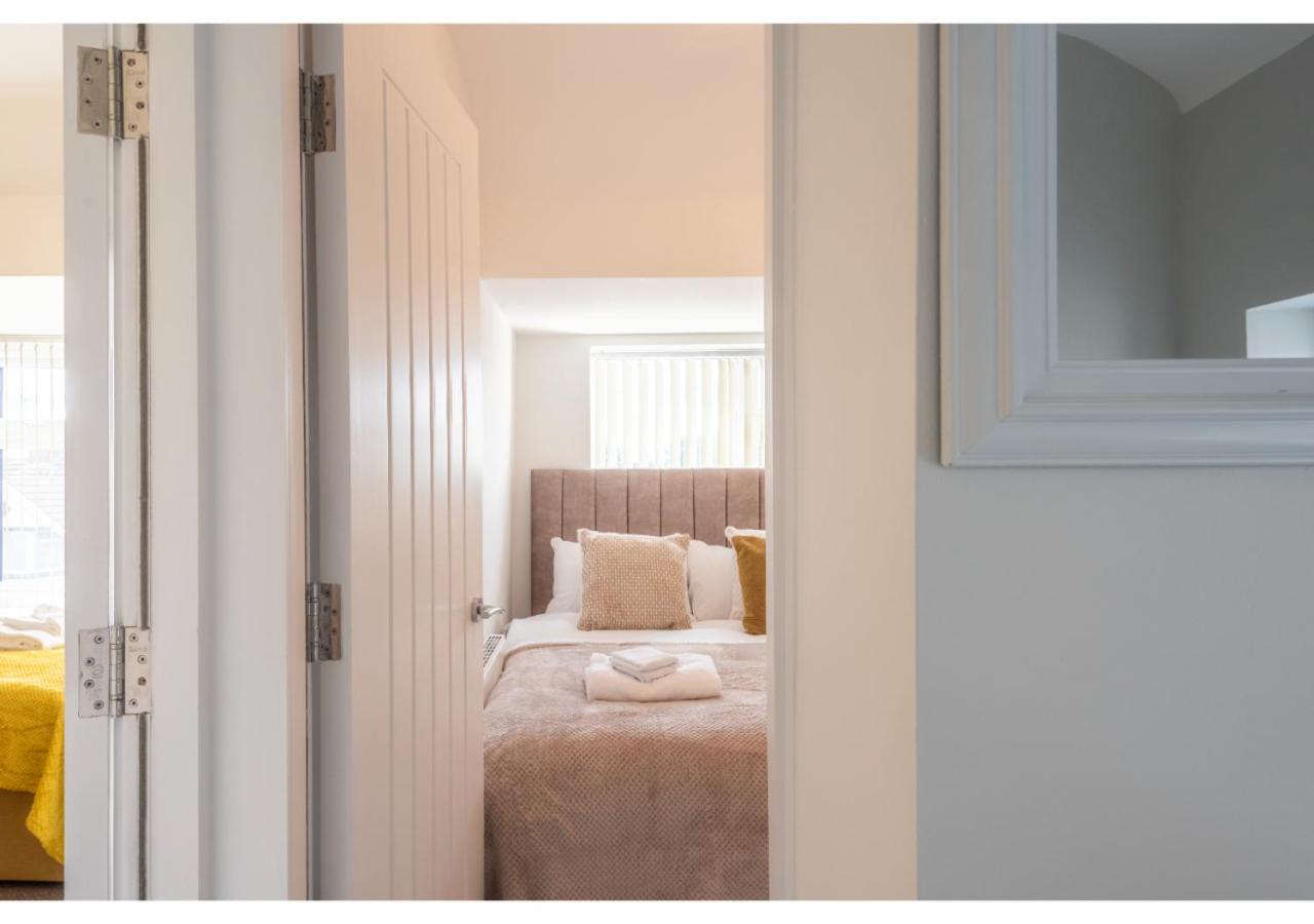 Apartment Cozy 3 Bd House, Perfect For Large Group Of 6