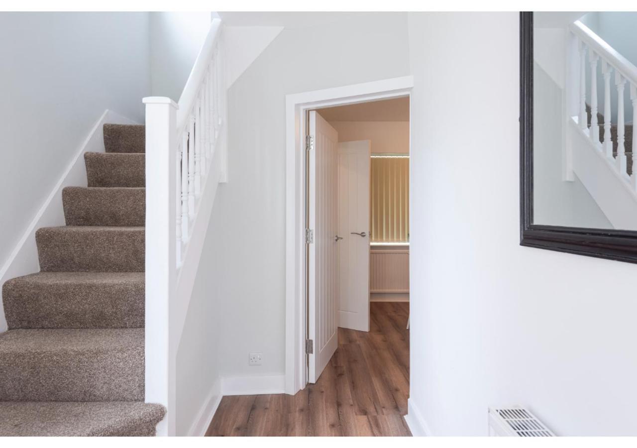 Apartment Cozy 3 Bd House, Perfect For Large Group Of 6