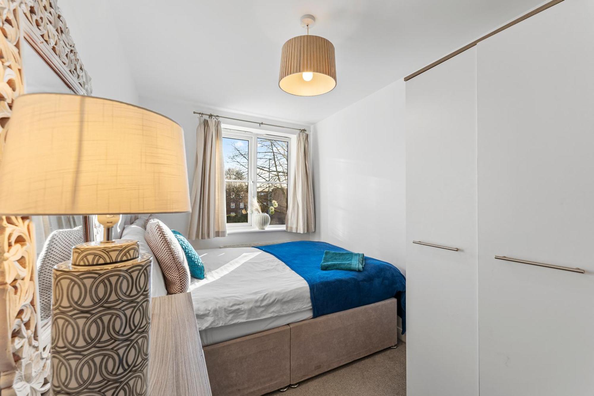 Designer - Great Location! *