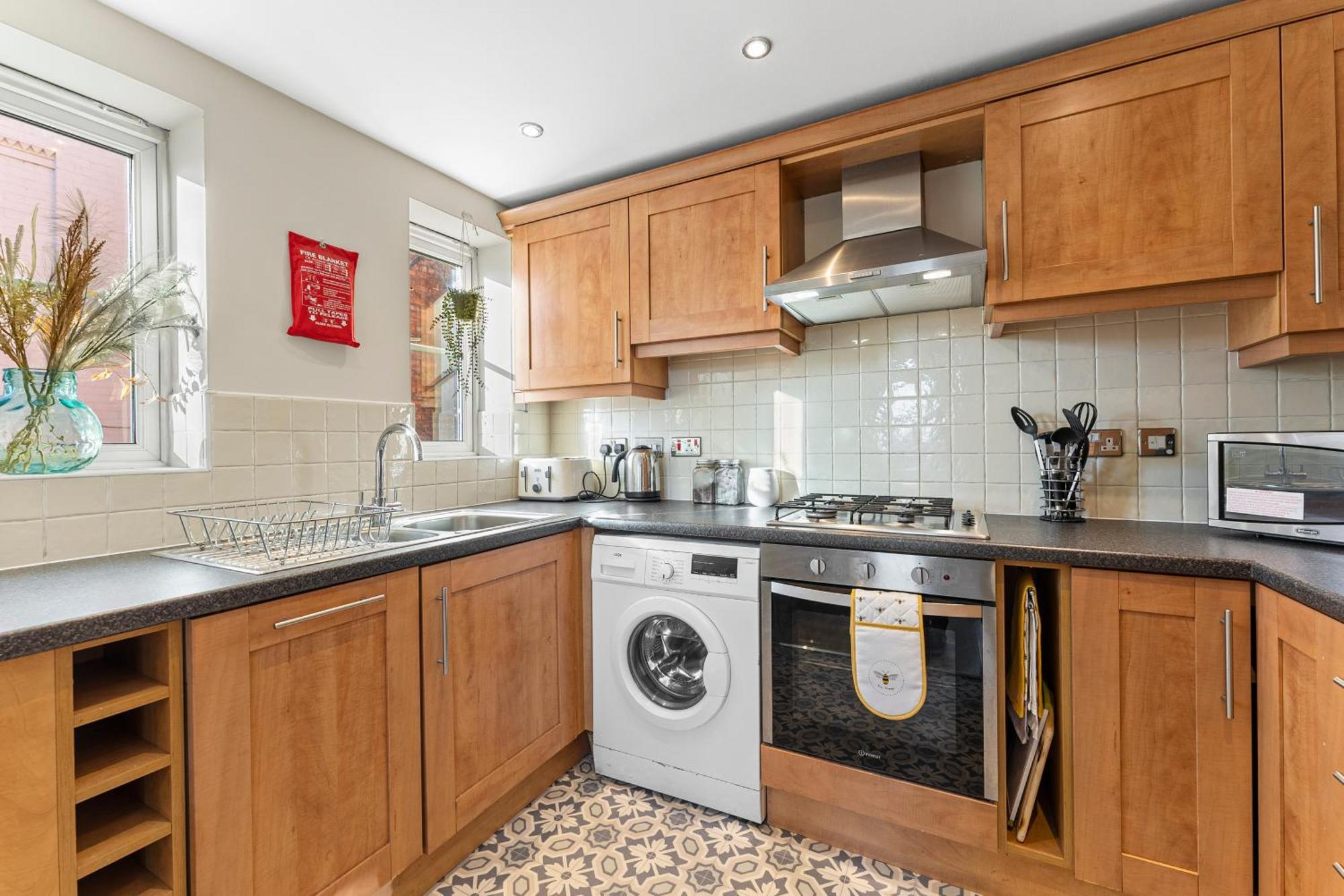 Designer - Great Location! *