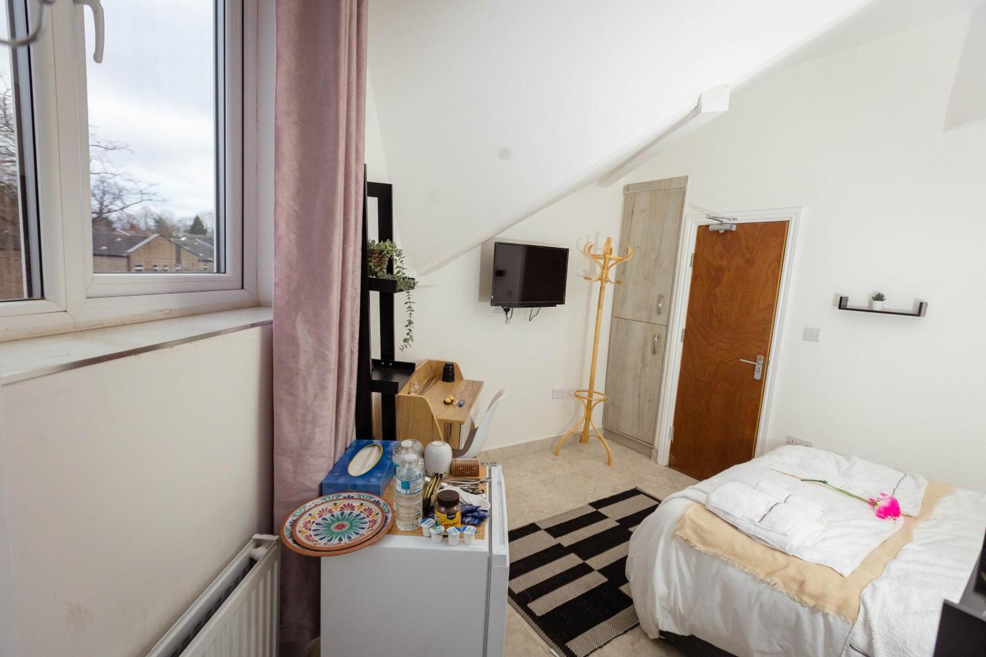 Airstaybnb * Manchester