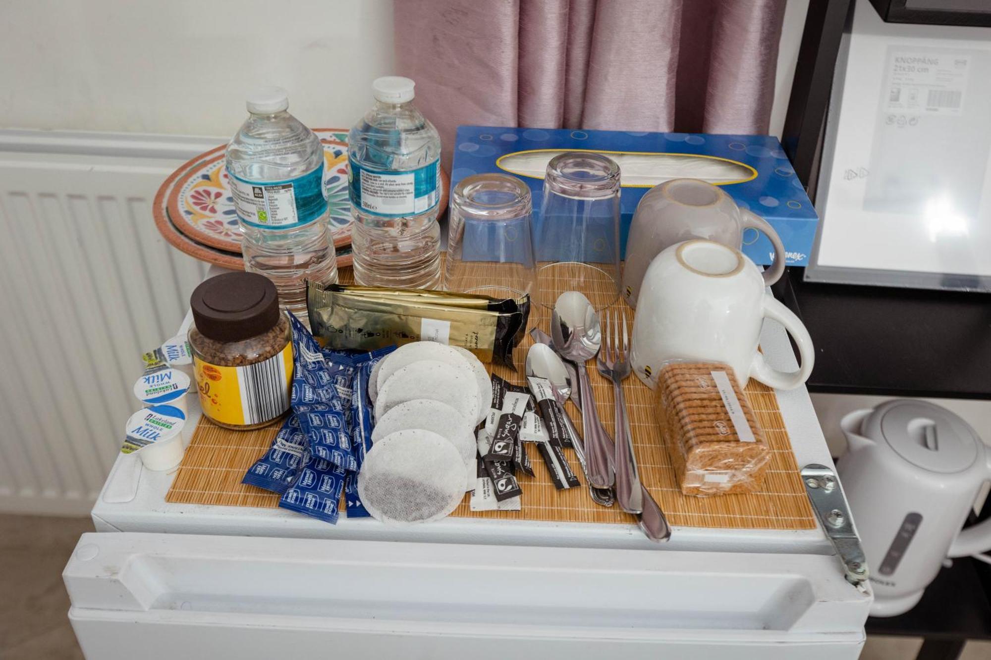 Airstaybnb Guest house