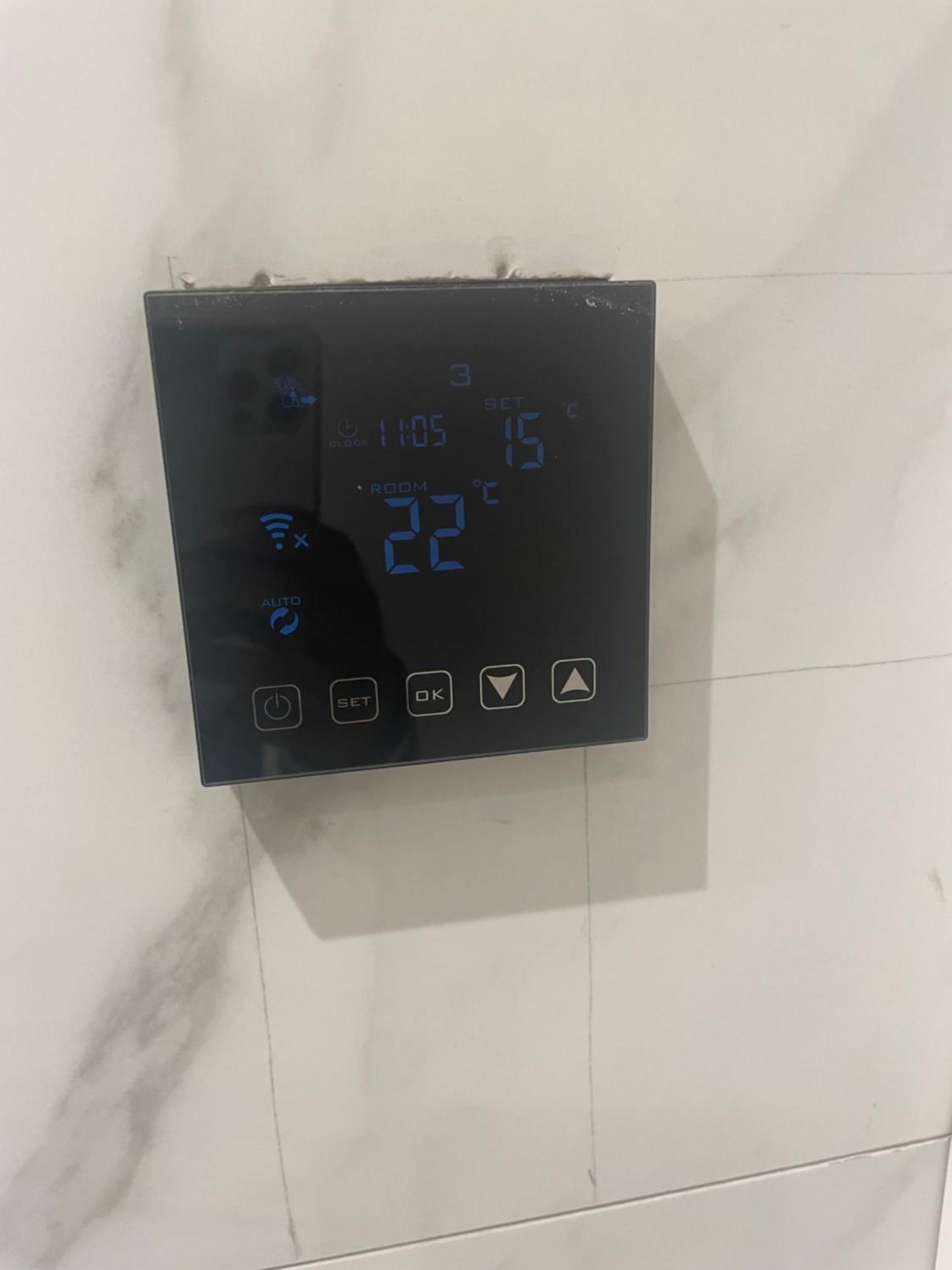 Apartment M1 Centre 3 Bed 3 Bath Luxe Penthouse Manchester